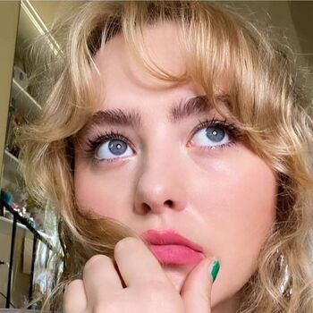 Full leaked Kathrynton private photo