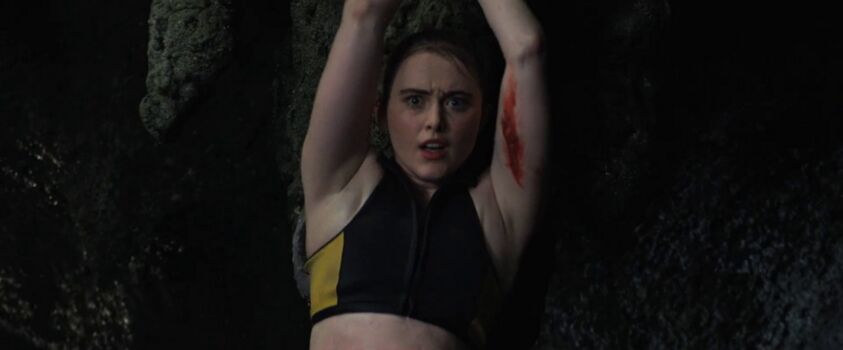 Full leaked Kathrynton private photo