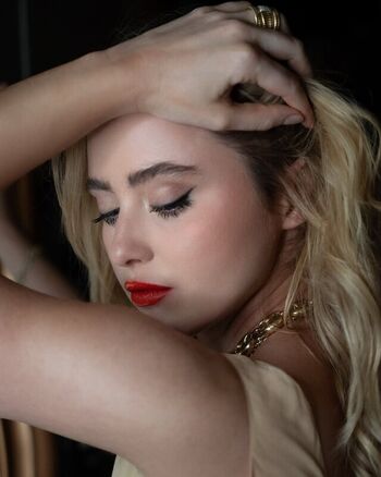 Full leaked Kathrynton page private photo