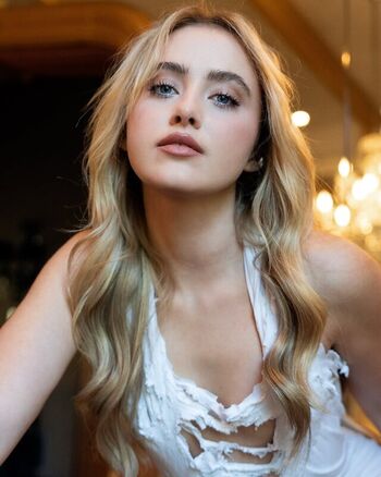 Full leaked Kathrynton page private photo