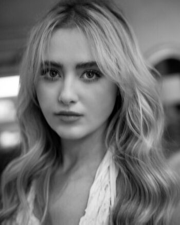 Full leaked Kathrynton page private photo