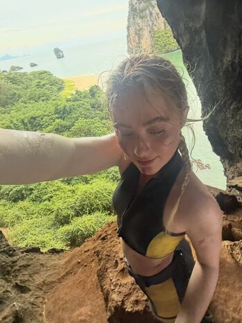 Full leaked Kathrynton page private photo