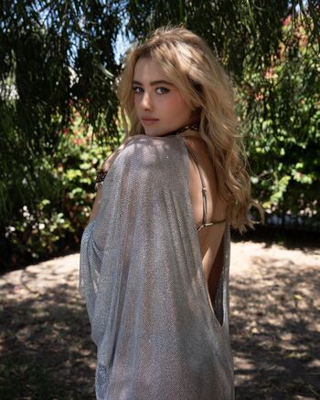 Full leaked Kathrynton page private photo