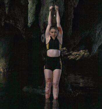 Full leaked Kathrynton page private photo