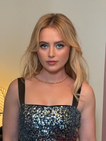 Full leaked Kathrynton page private photo