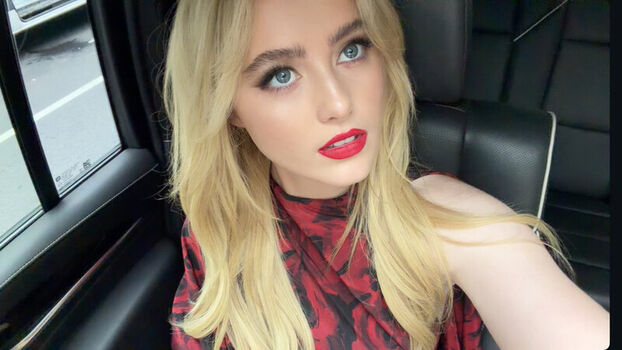 Full leaked Kathrynton page private photo
