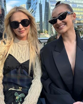 Full leaked Kathrynton private photo