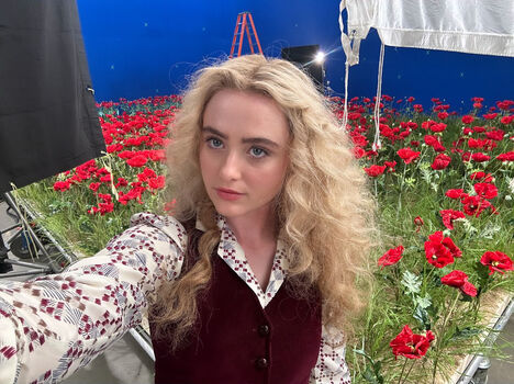 Full leaked Kathrynton private photo