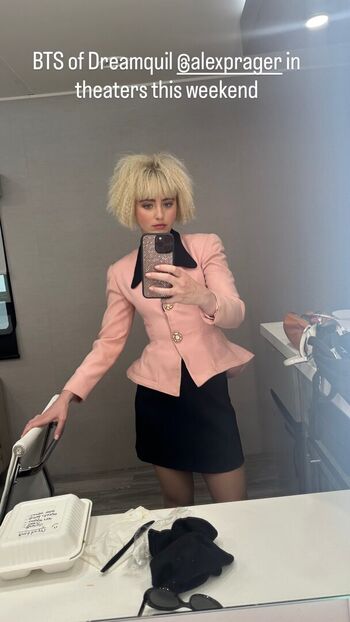Full leaked Kathrynton private photo
