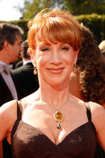 Full leaked Kathy griffin page private photo