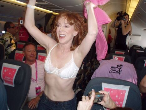 Full leaked Kathy griffin private photo