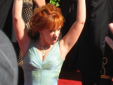 Full leaked Kathy griffin private photo