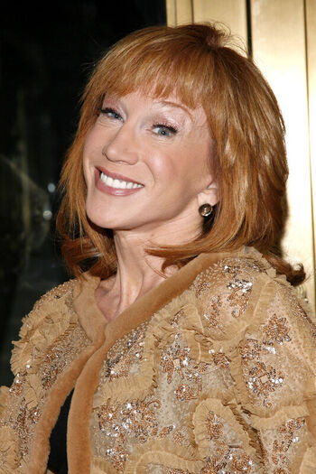 Full leaked Kathy griffin private photo