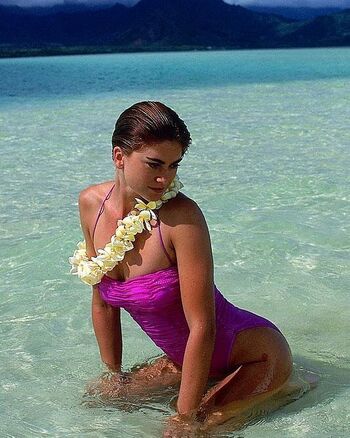 Kathy Ireland