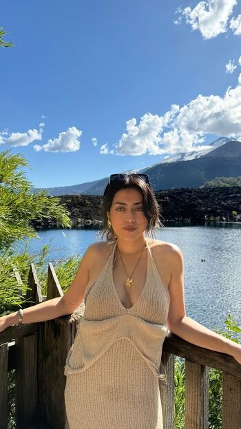 Full leaked Kathy munoz private photo