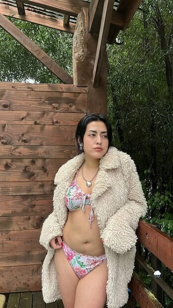 Full leaked Kathy munoz private photo