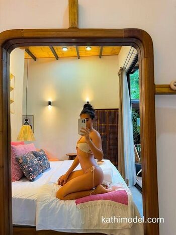 Full leaked Kathycr private photo