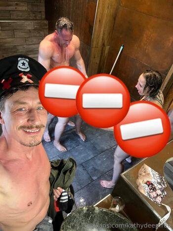 Full leaked Kathydeepfree private photo