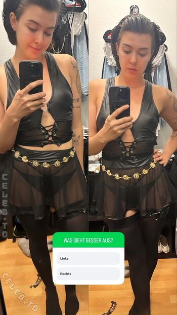 Full leaked Kathyinframe private photo