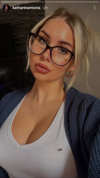 Full leaked Kathyslife private photo