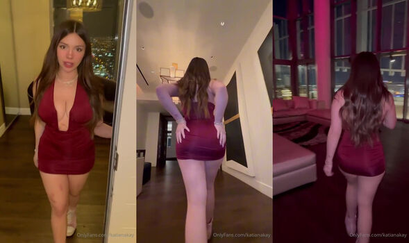 Full leaked Kati anakay private photo