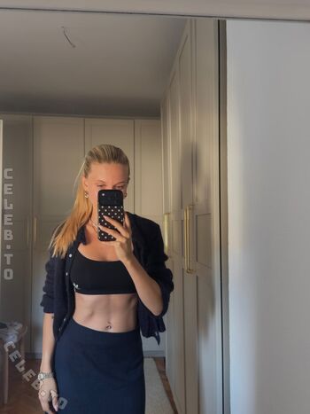 Full leaked Kati ktr private photo