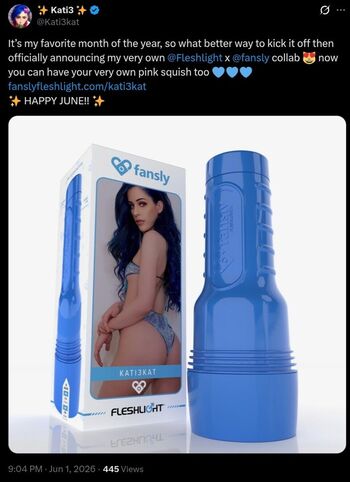 Kati3Kat