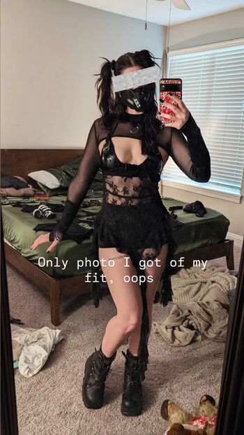Full leaked Katie adkins private photo