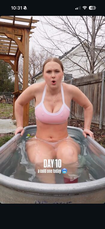 Full leaked Katie becknell private photo