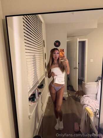 Full leaked Katie cai private photo