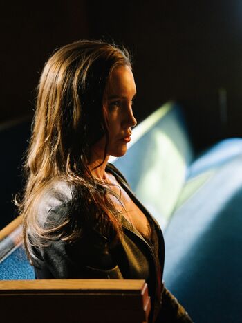 Full leaked Katie cassidy private photo