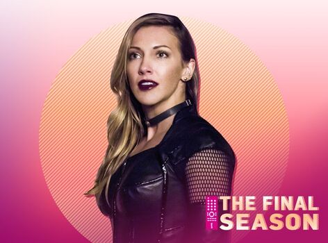 Full leaked Katie cassidy private photo