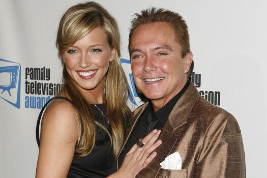 Full leaked Katie cassidy private photo