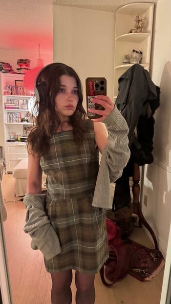 Full leaked Katie douglas private photo