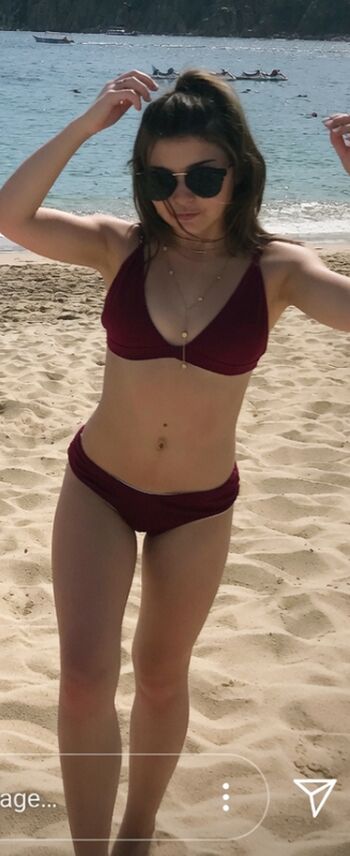 Full leaked Katie douglas private photo
