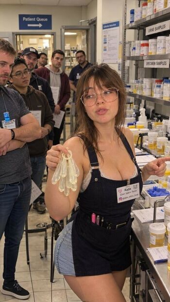 Full leaked Katie elizzy bugs page private photo