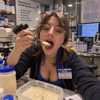Full leaked Katie elizzy bugs private photo