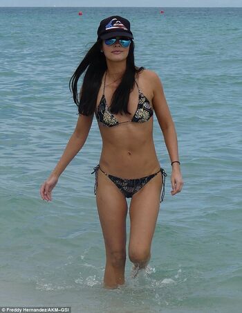 Katie Lee