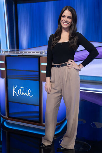Full leaked Katie nolan private photo
