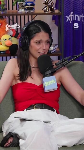 Full leaked Katie nolan private photo