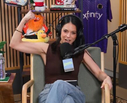 Full leaked Katie nolan private photo
