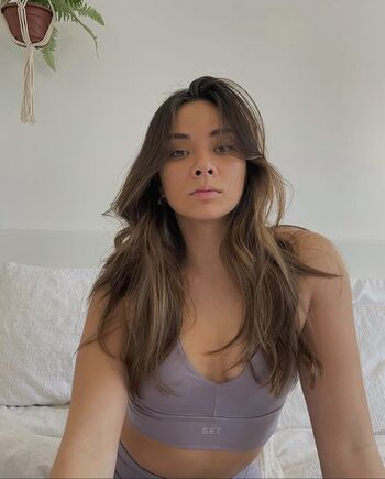 Full leaked Katie ortencio private photo