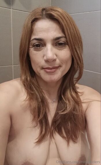 Full leaked Katie rose anders private photo