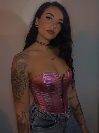 Full leaked Katie ru private photo
