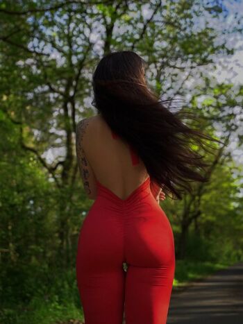 Full leaked Katie ru private photo