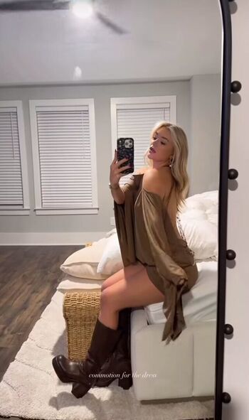 Full leaked Katie sigmo private photo