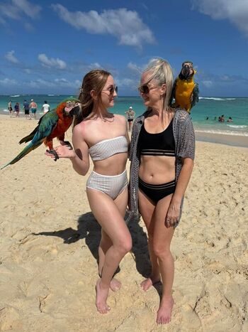 Full leaked Katie snow private photo