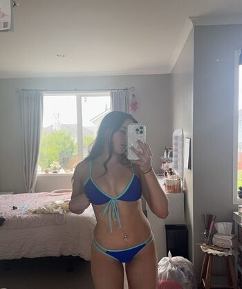 Full leaked Katie watson private photo