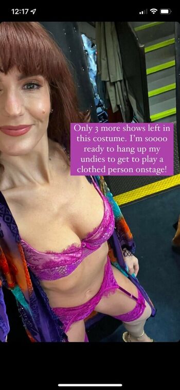 Full leaked Katie webber private photo
