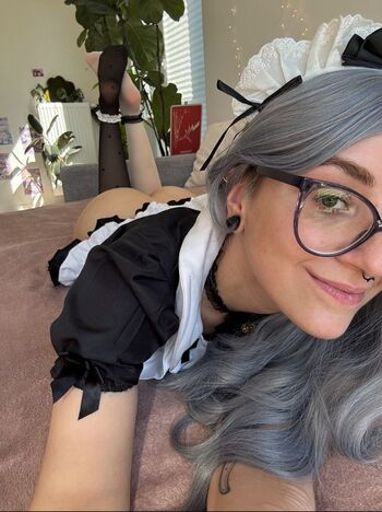 Full leaked Katiekarmaaa private photo